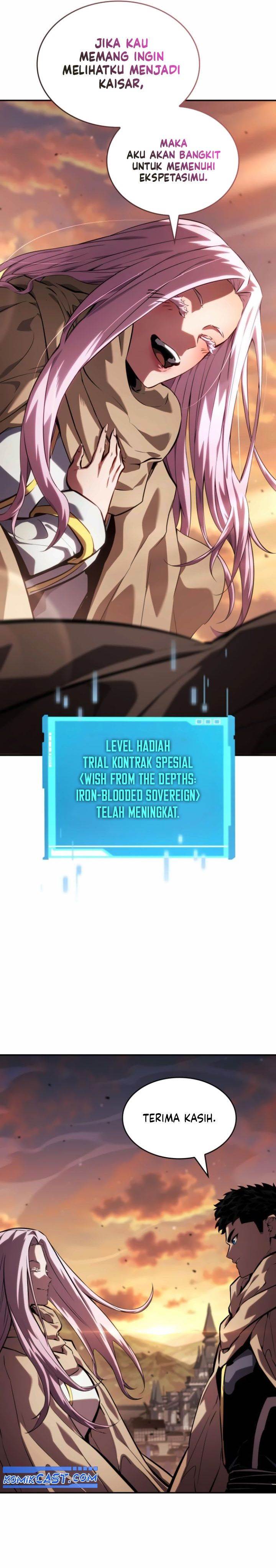 Boundless Necromancer Chap 131 - Next Chap 132