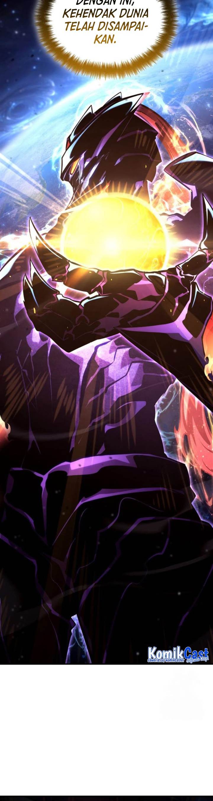 Boundless Necromancer Chap 132 - Next Chap 133