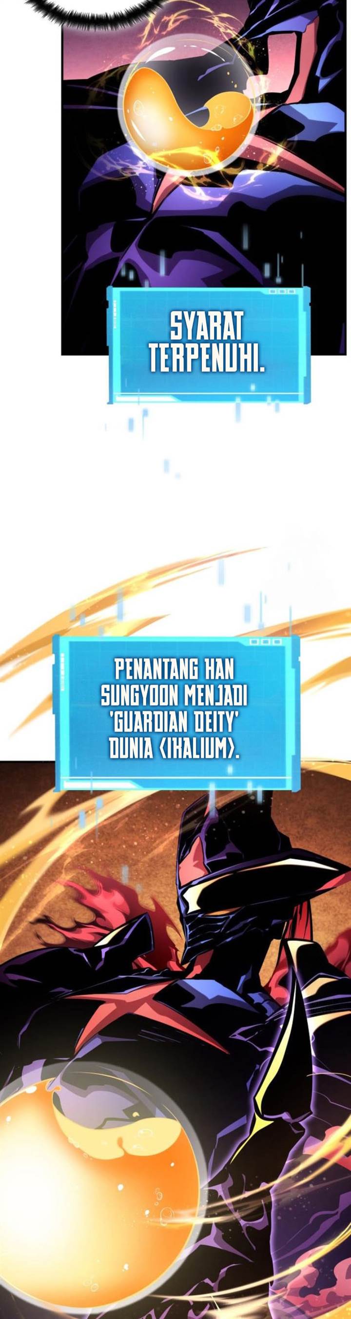 Boundless Necromancer Chap 132 - Next Chap 133