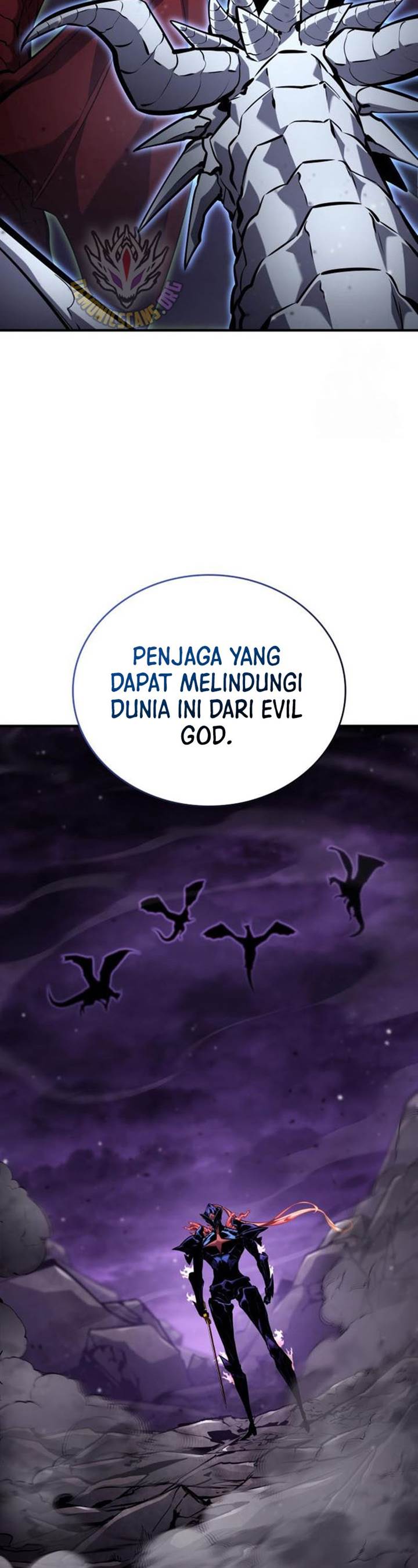 Boundless Necromancer Chap 132 - Next Chap 133
