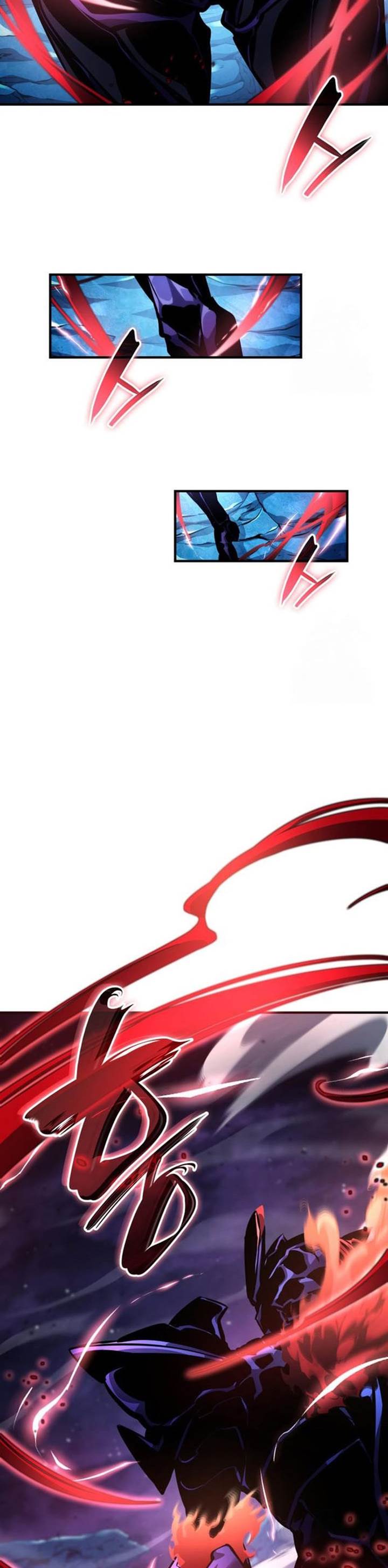 Boundless Necromancer Chap 132 - Next Chap 133