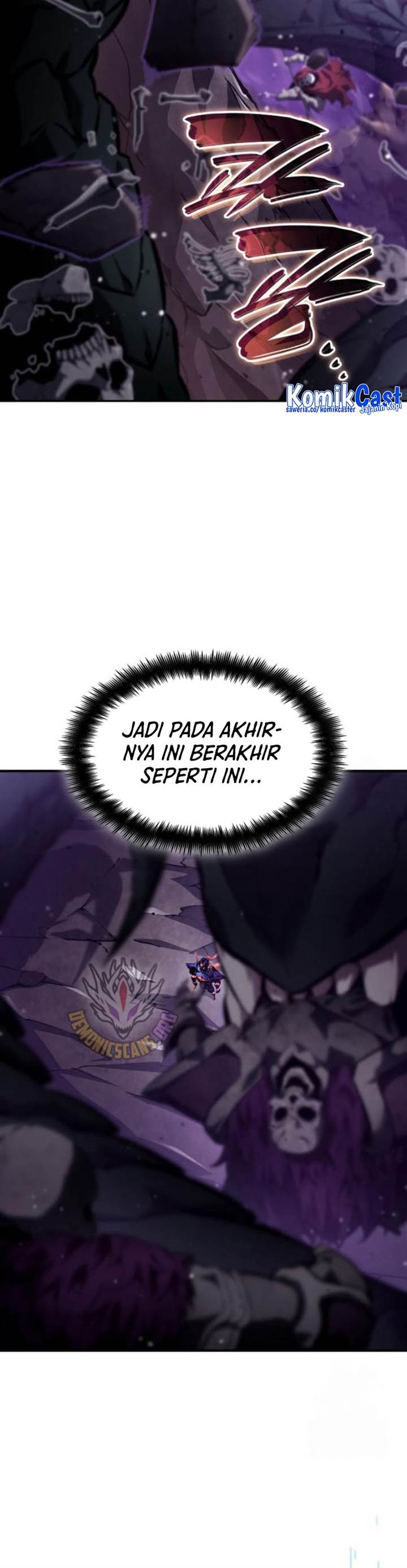 Boundless Necromancer Chap 132 - Next Chap 133