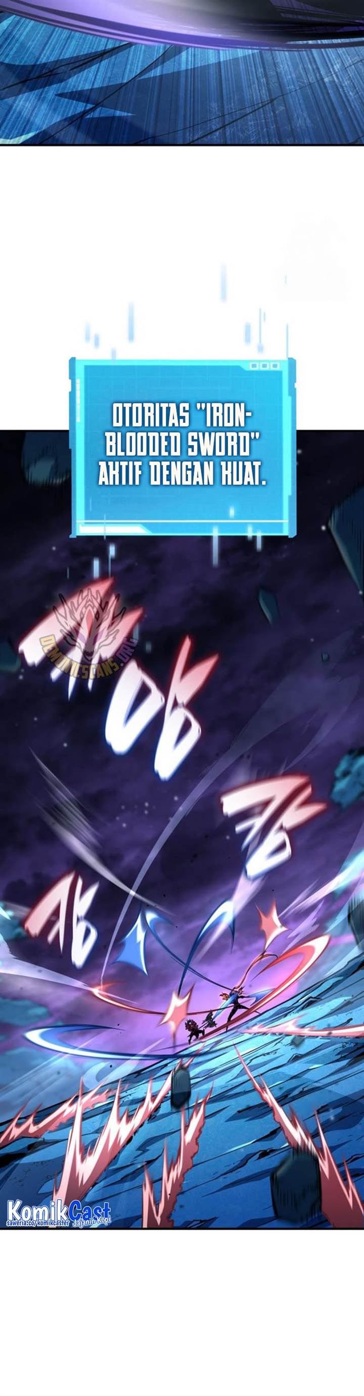 Boundless Necromancer Chap 132 - Next Chap 133