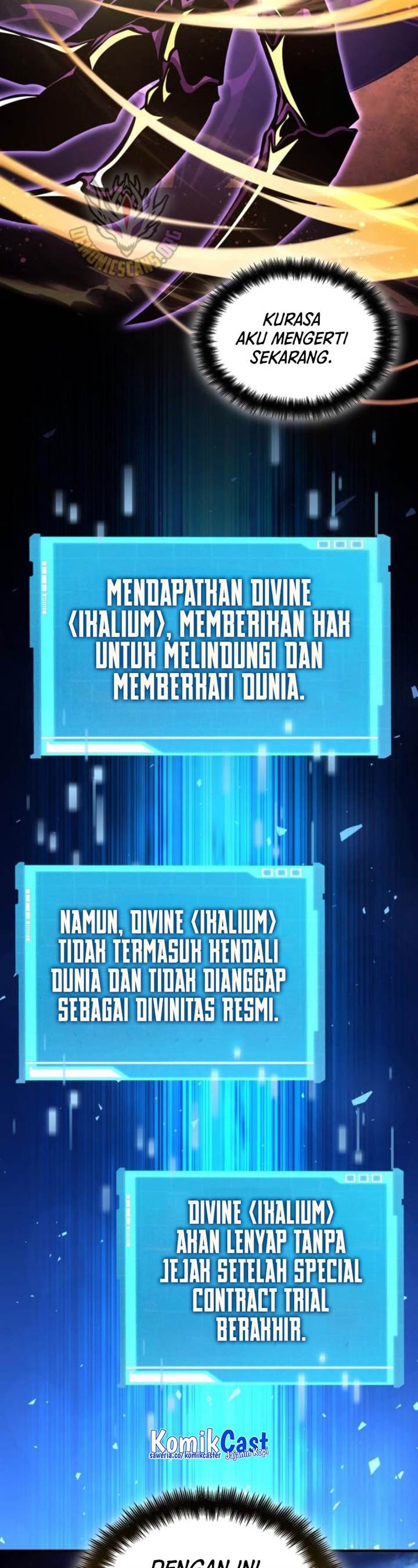 Boundless Necromancer Chap 132 - Next Chap 133