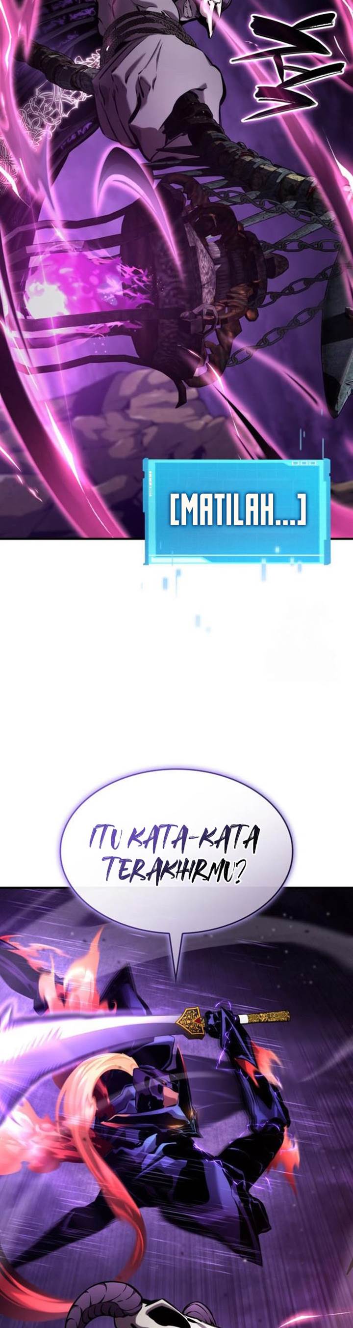 Boundless Necromancer Chap 132 - Next Chap 133