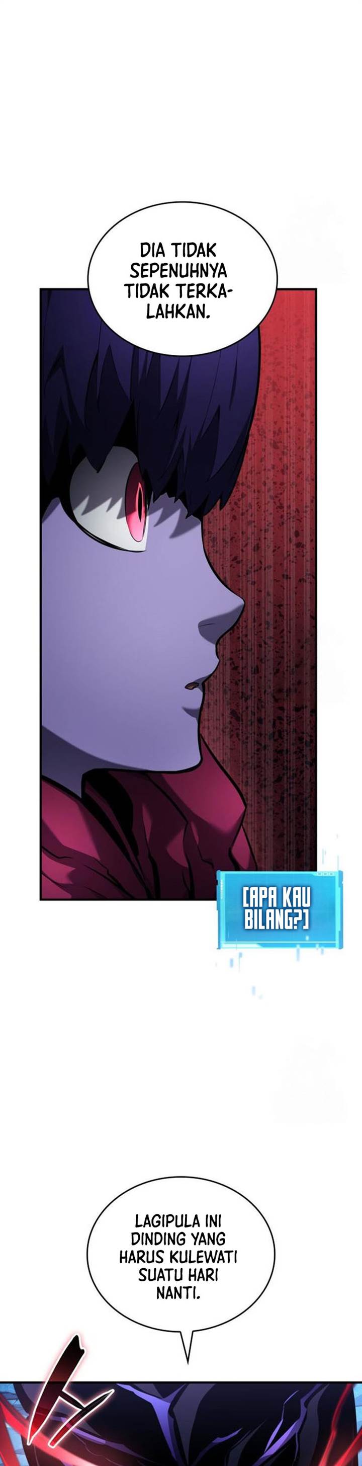 Boundless Necromancer Chap 132 - Next Chap 133