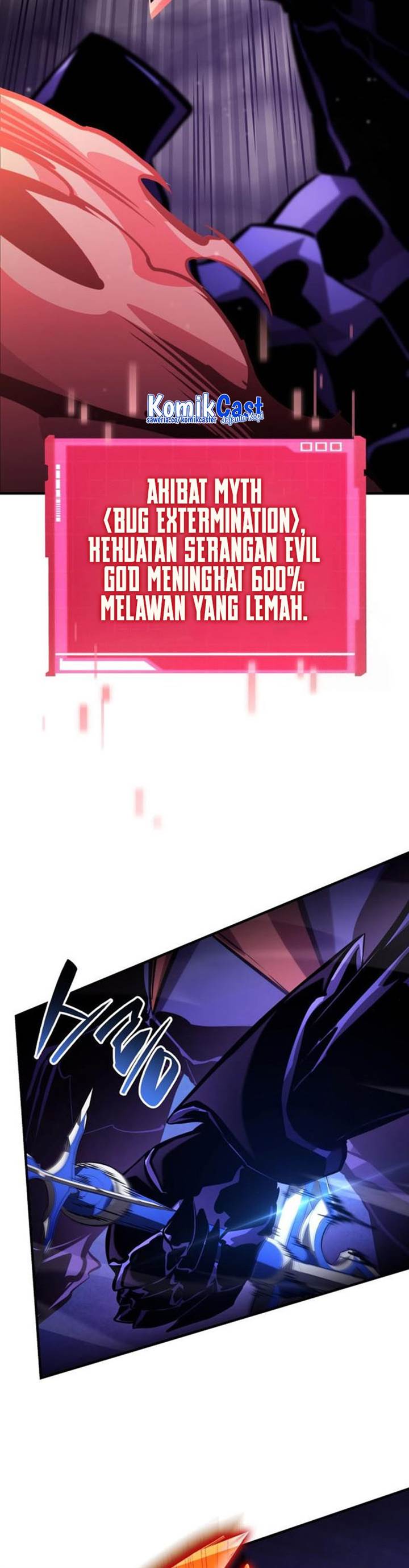 Boundless Necromancer Chap 132 - Next Chap 133