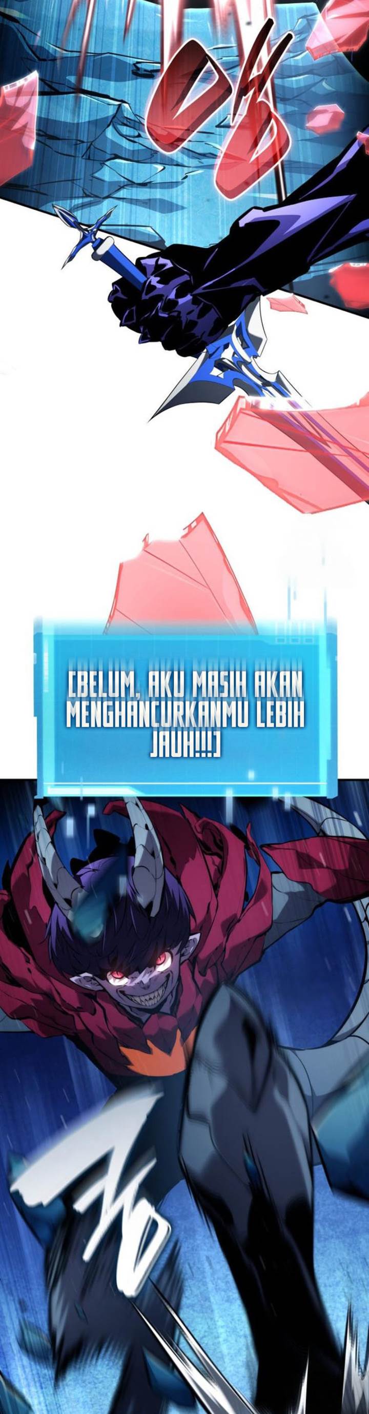 Boundless Necromancer Chap 132 - Next Chap 133