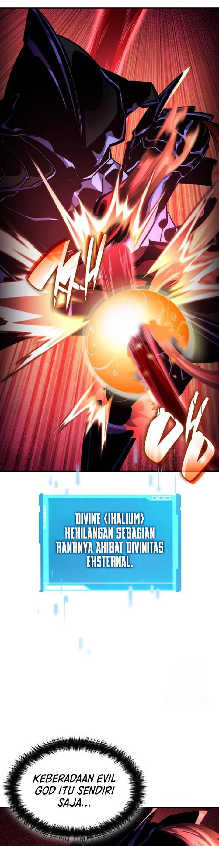 Boundless Necromancer Chap 132 - Next Chap 133