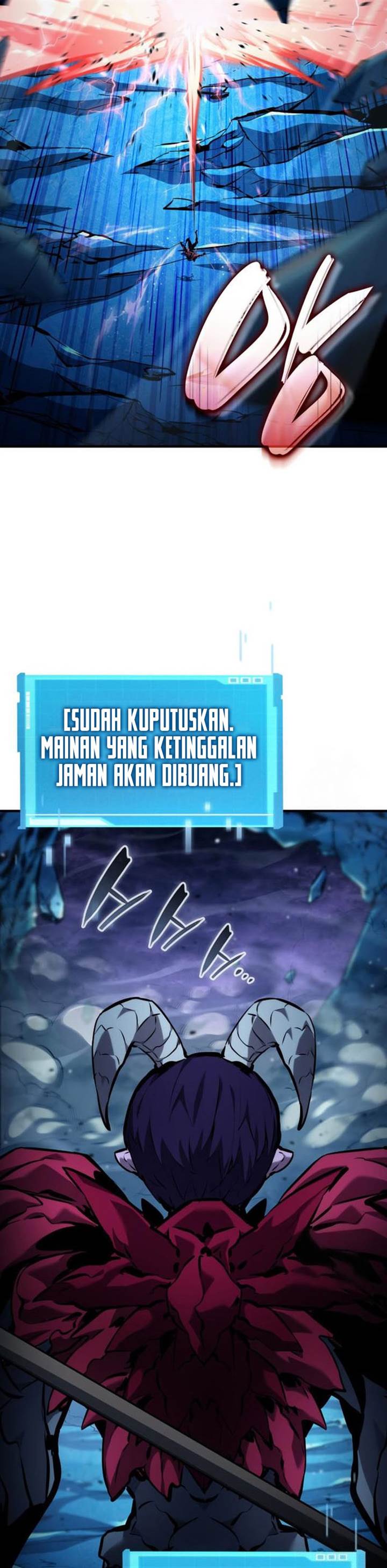 Boundless Necromancer Chap 132 - Next Chap 133