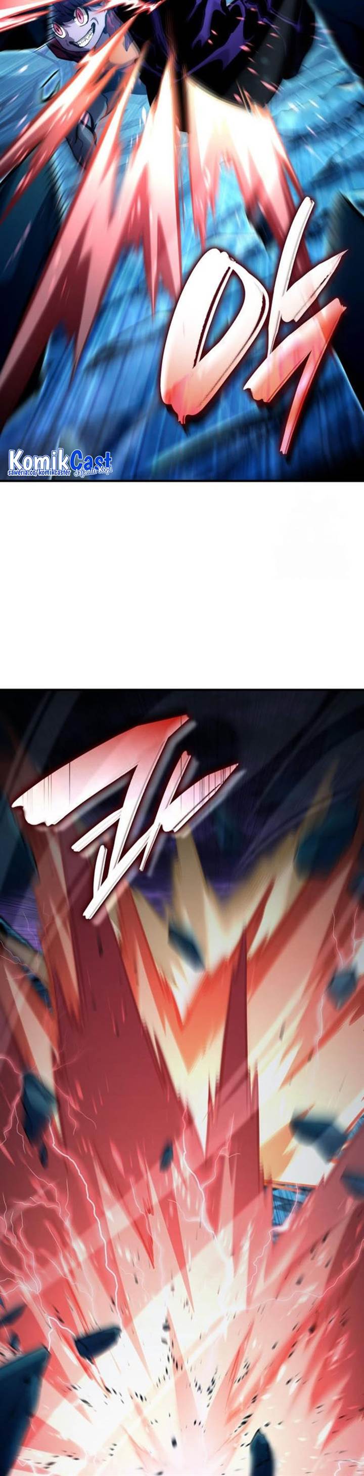 Boundless Necromancer Chap 132 - Next Chap 133