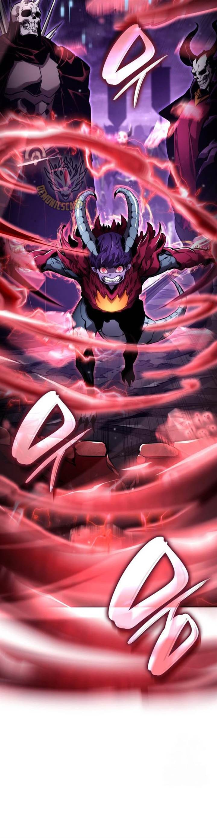 Boundless Necromancer Chap 132 - Next Chap 133