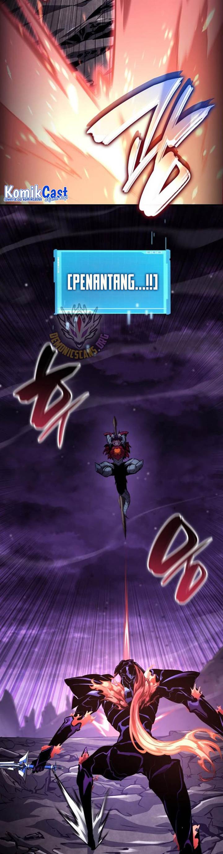 Boundless Necromancer Chap 132 - Next Chap 133