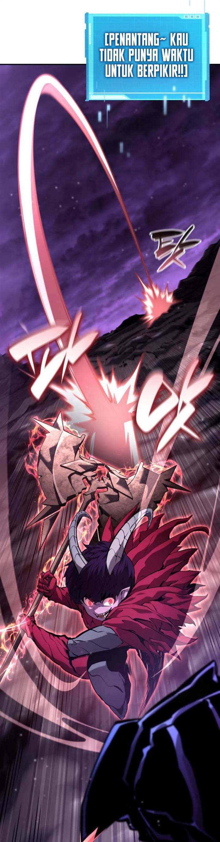 Boundless Necromancer Chap 132 - Next Chap 133