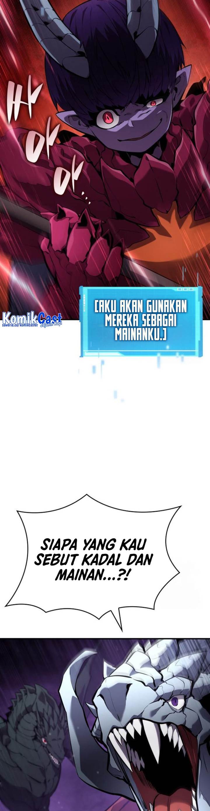 Boundless Necromancer Chap 132 - Next Chap 133