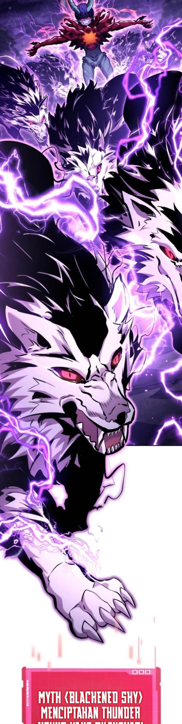 Boundless Necromancer Chap 133 - Next Chap 134