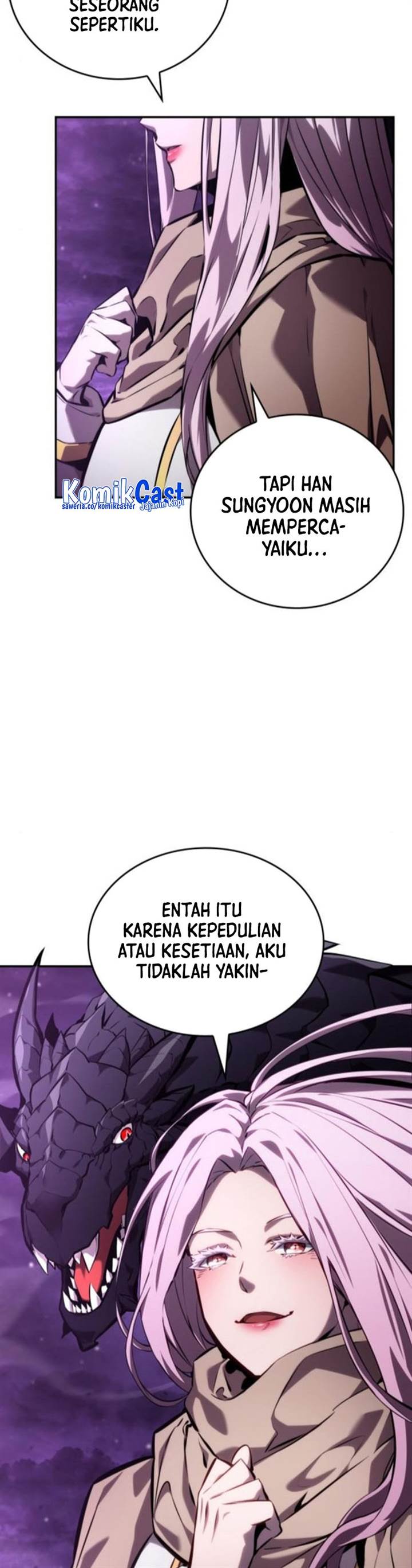 Boundless Necromancer Chap 133 - Next Chap 134