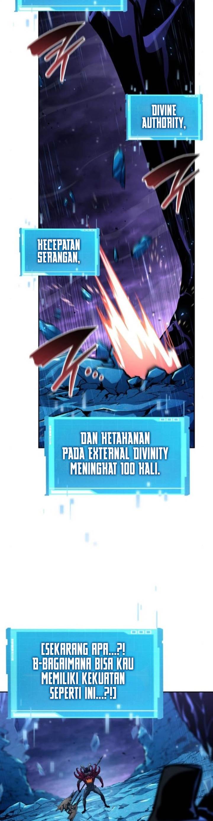 Boundless Necromancer Chap 133 - Next Chap 134