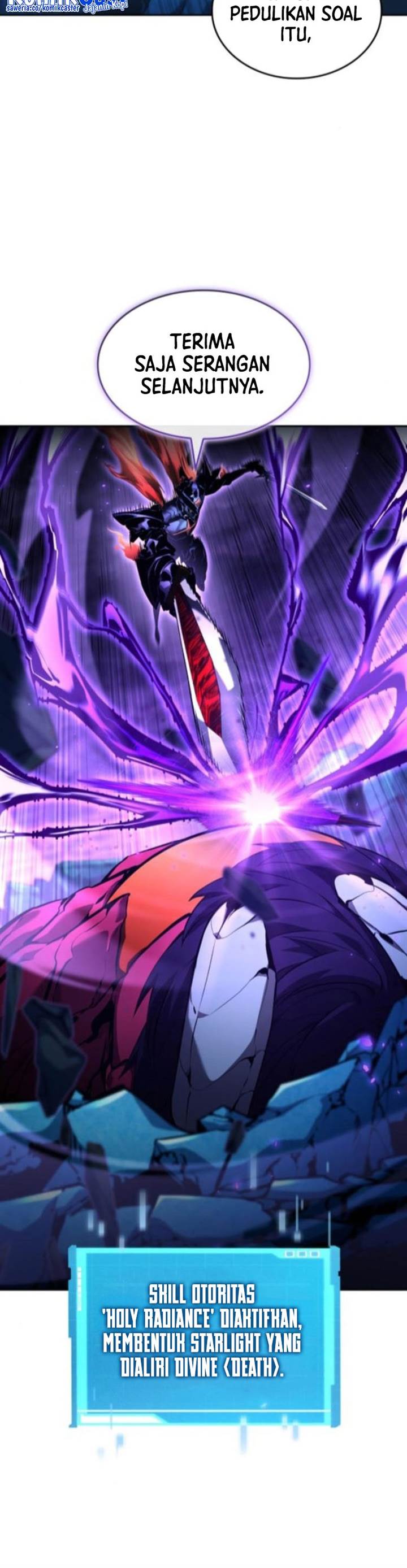 Boundless Necromancer Chap 133 - Next Chap 134