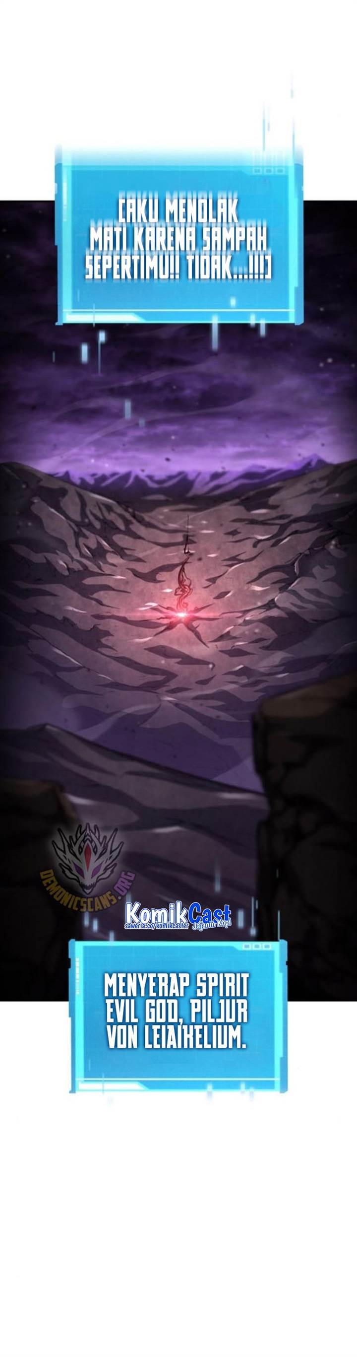 Boundless Necromancer Chap 133 - Next Chap 134