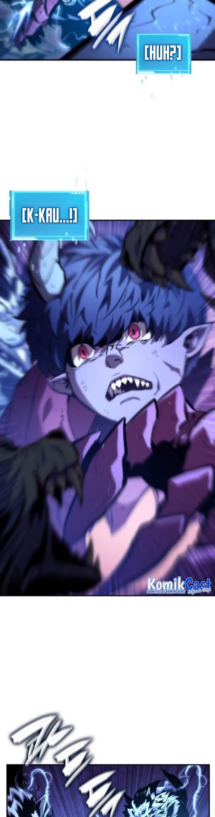 Boundless Necromancer Chap 133 - Next Chap 134