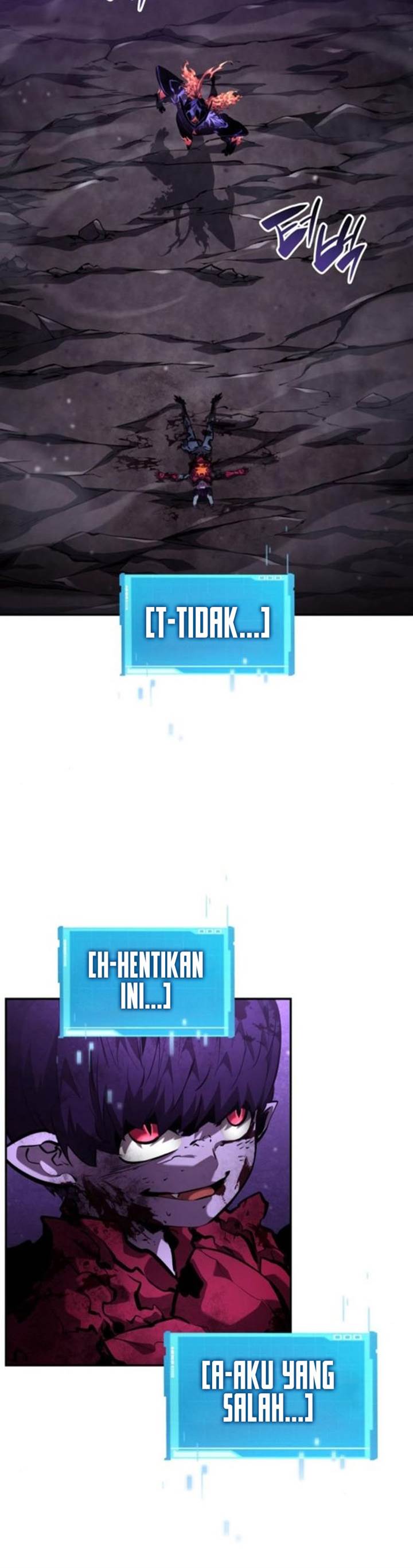 Boundless Necromancer Chap 133 - Next Chap 134