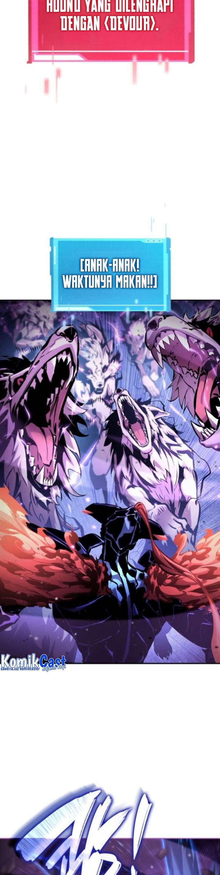 Boundless Necromancer Chap 133 - Next Chap 134