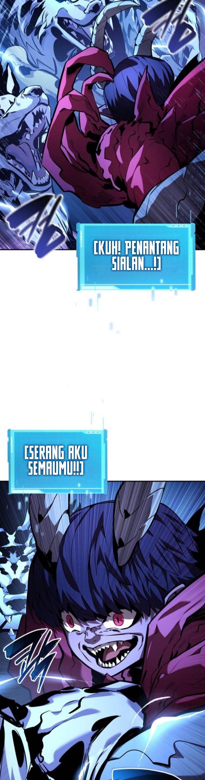 Boundless Necromancer Chap 133 - Next Chap 134