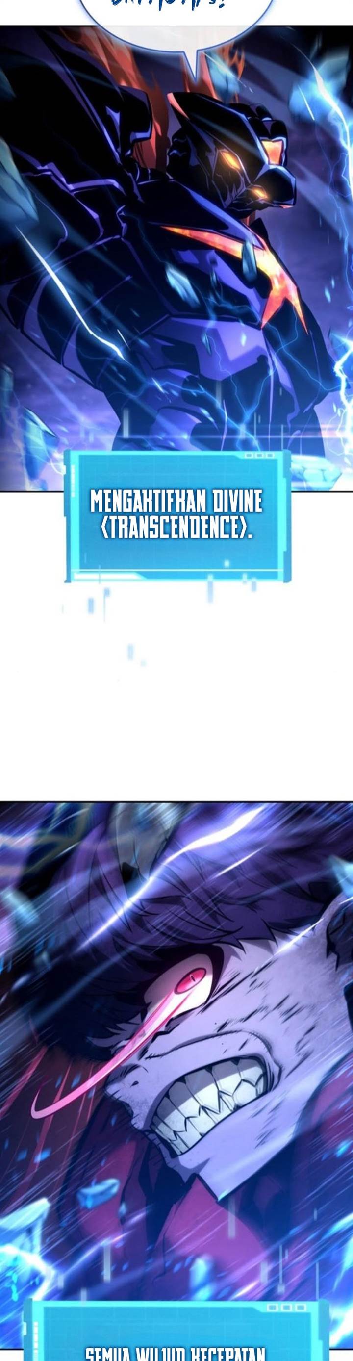 Boundless Necromancer Chap 133 - Next Chap 134