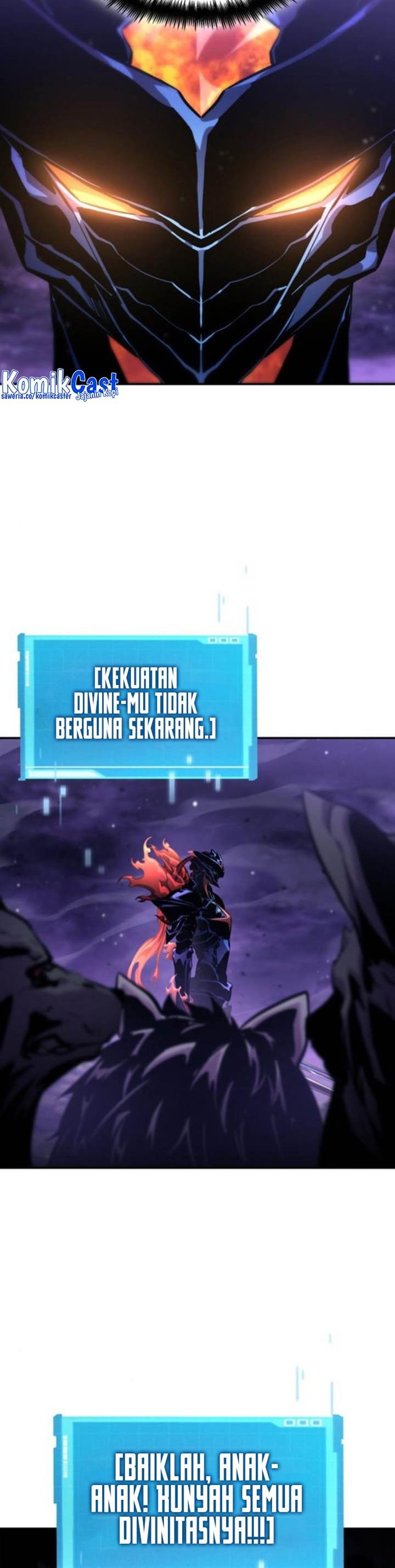 Boundless Necromancer Chap 133 - Next Chap 134