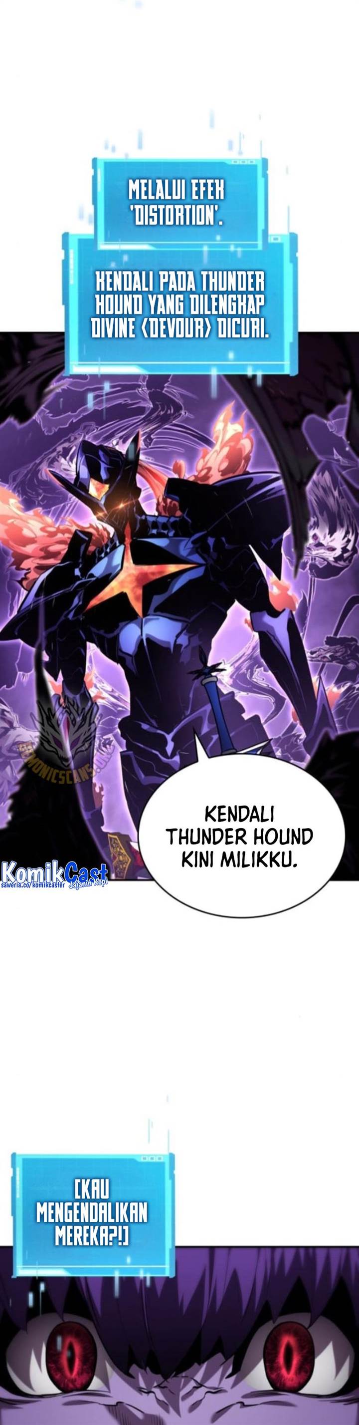 Boundless Necromancer Chap 133 - Next Chap 134