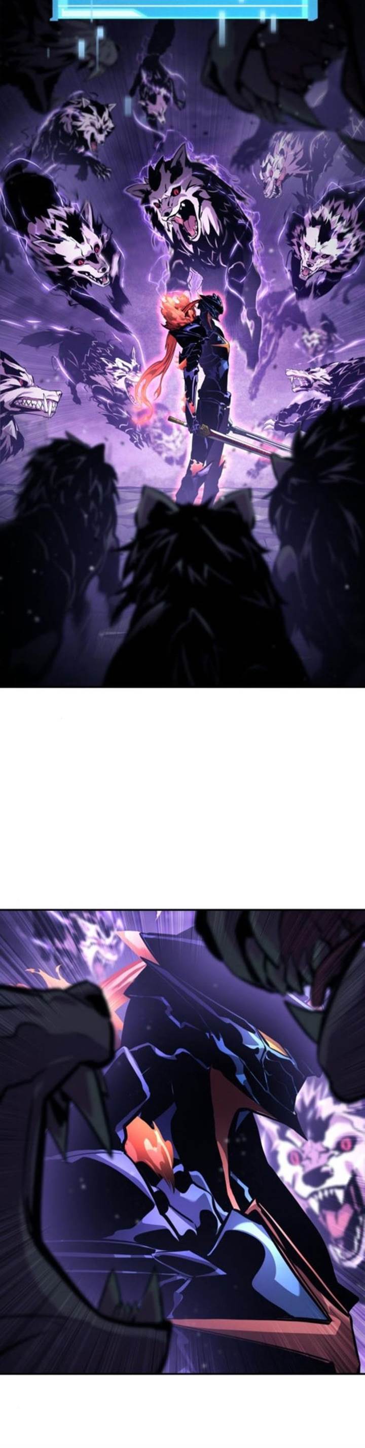 Boundless Necromancer Chap 133 - Next Chap 134