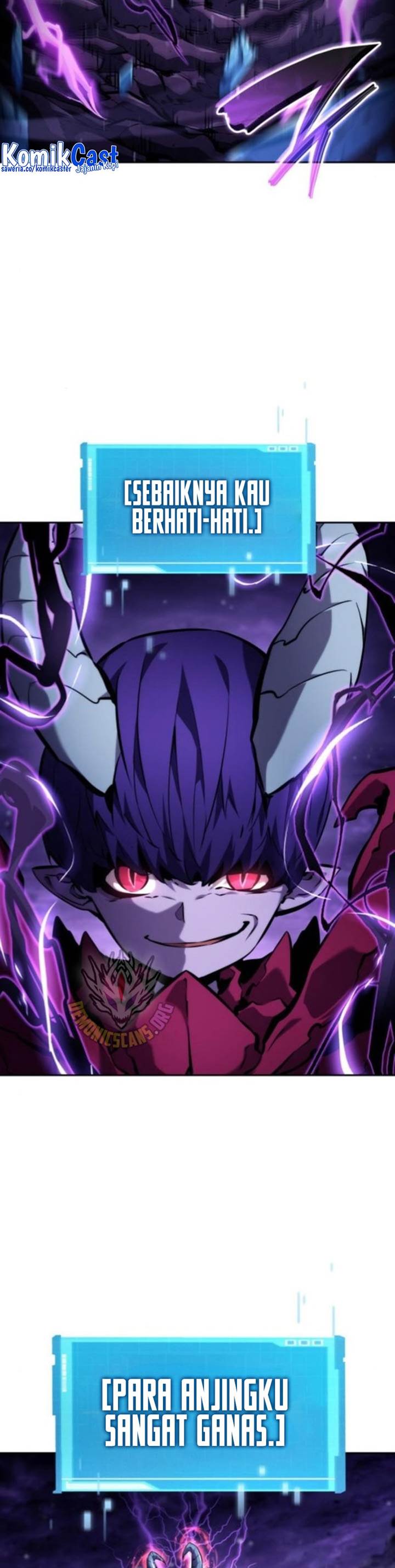 Boundless Necromancer Chap 133 - Next Chap 134