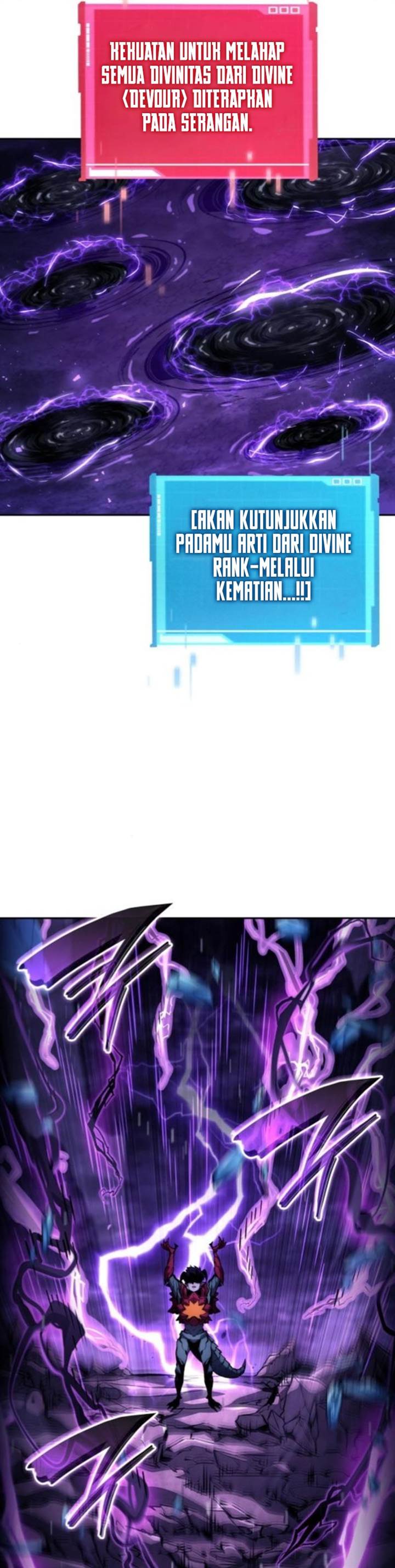 Boundless Necromancer Chap 133 - Next Chap 134