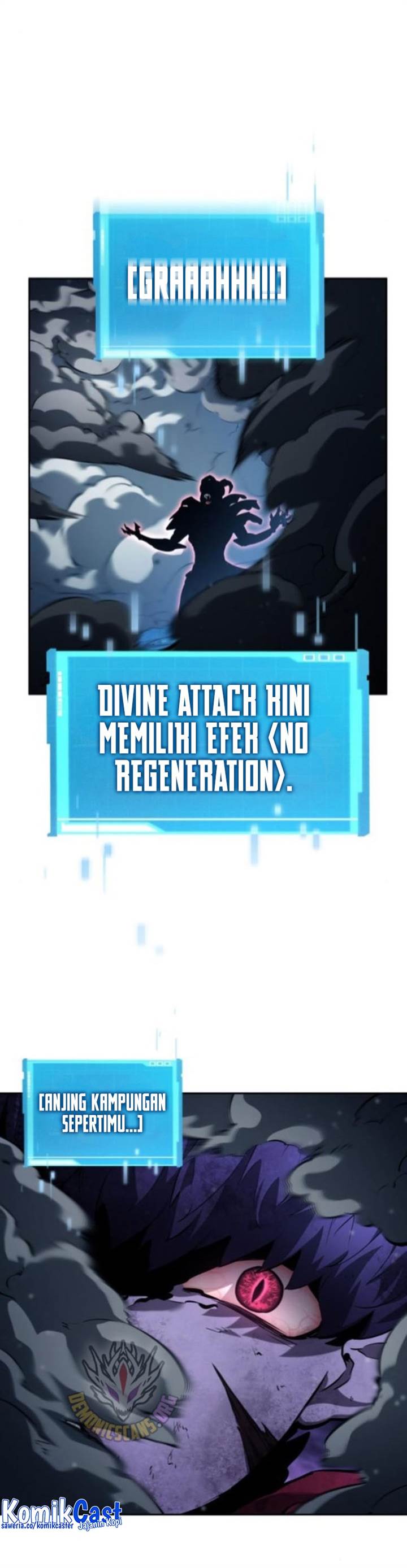 Boundless Necromancer Chap 133 - Next Chap 134