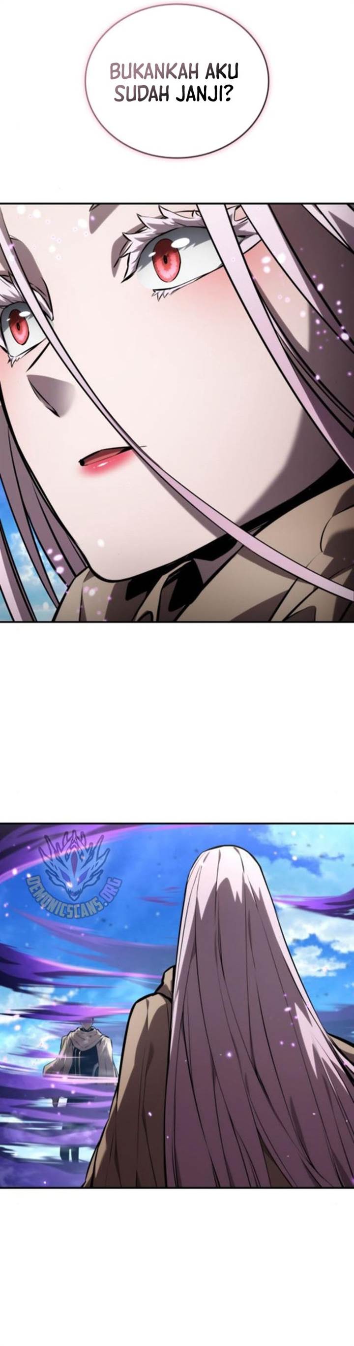 Boundless Necromancer Chap 133 - Next Chap 134