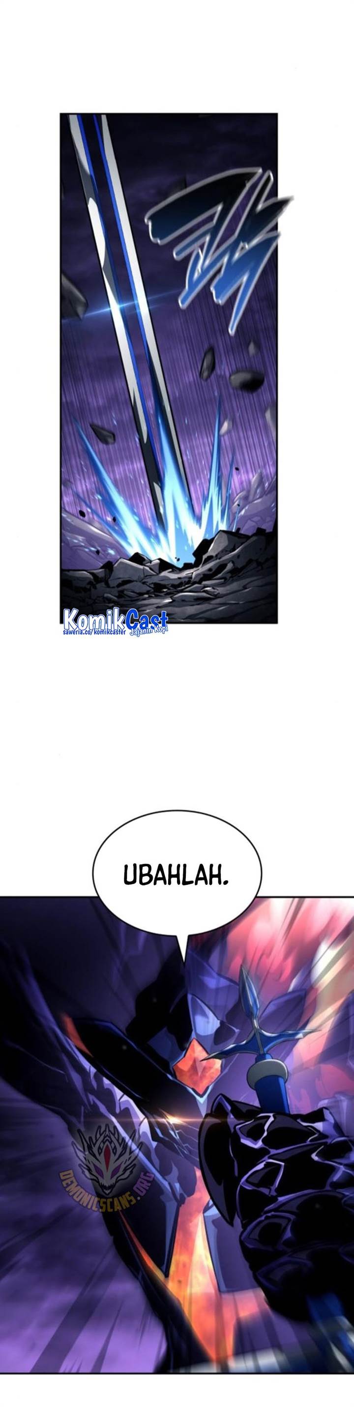 Boundless Necromancer Chap 133 - Next Chap 134