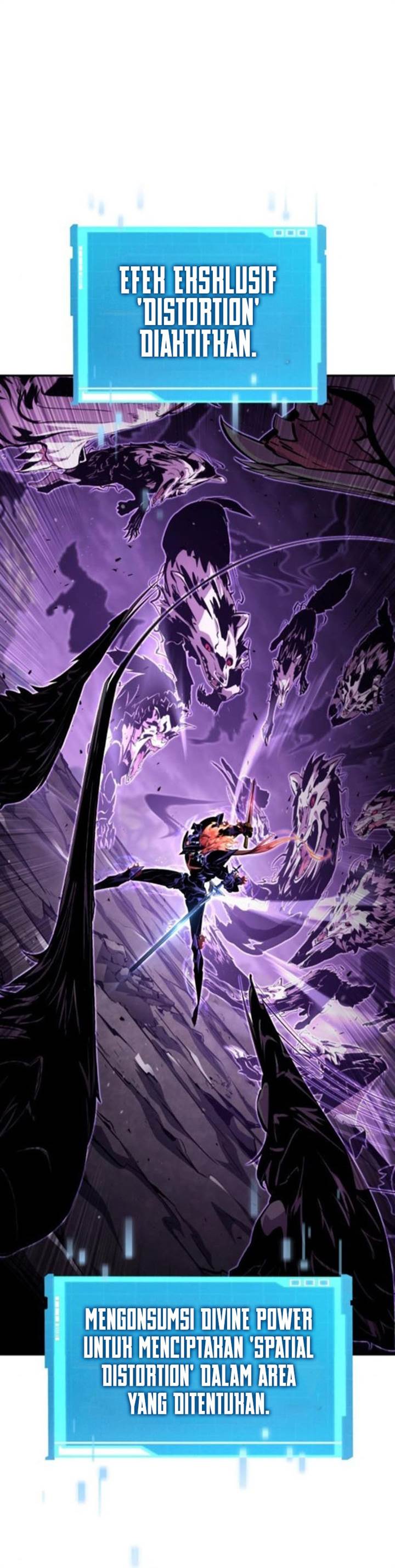 Boundless Necromancer Chap 133 - Next Chap 134