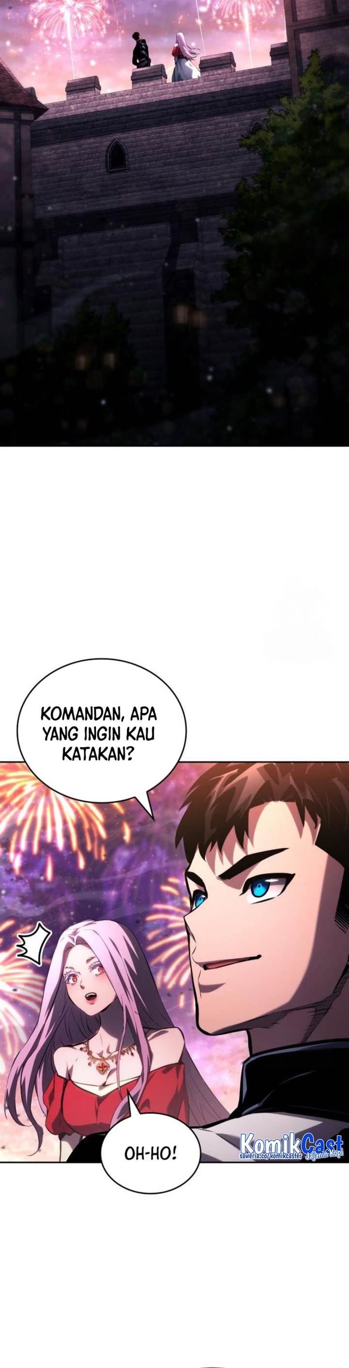Boundless Necromancer Chap 134 - Next Chap 135
