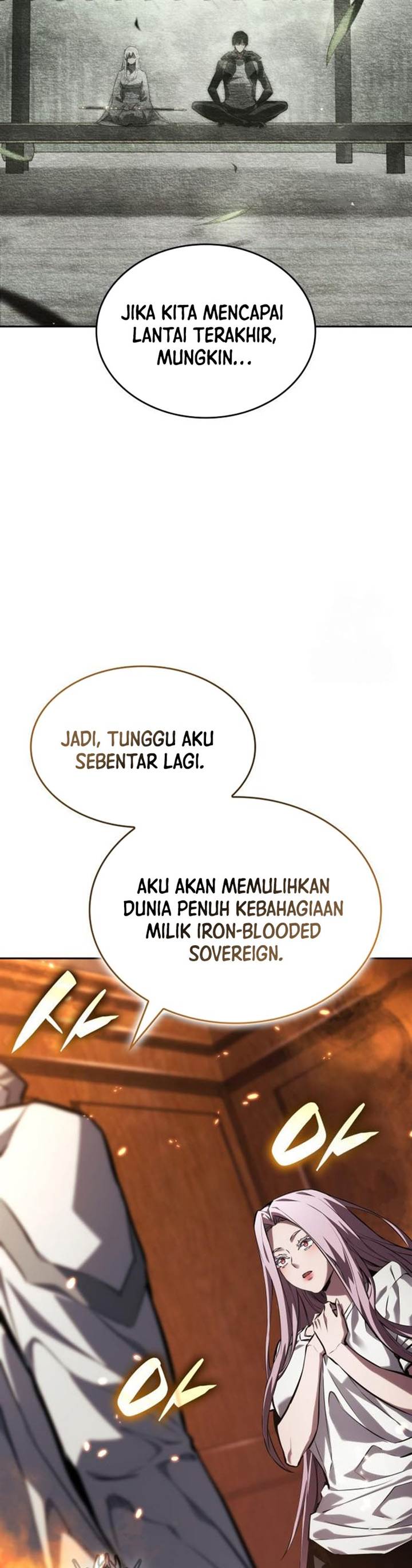 Boundless Necromancer Chap 134 - Next Chap 135