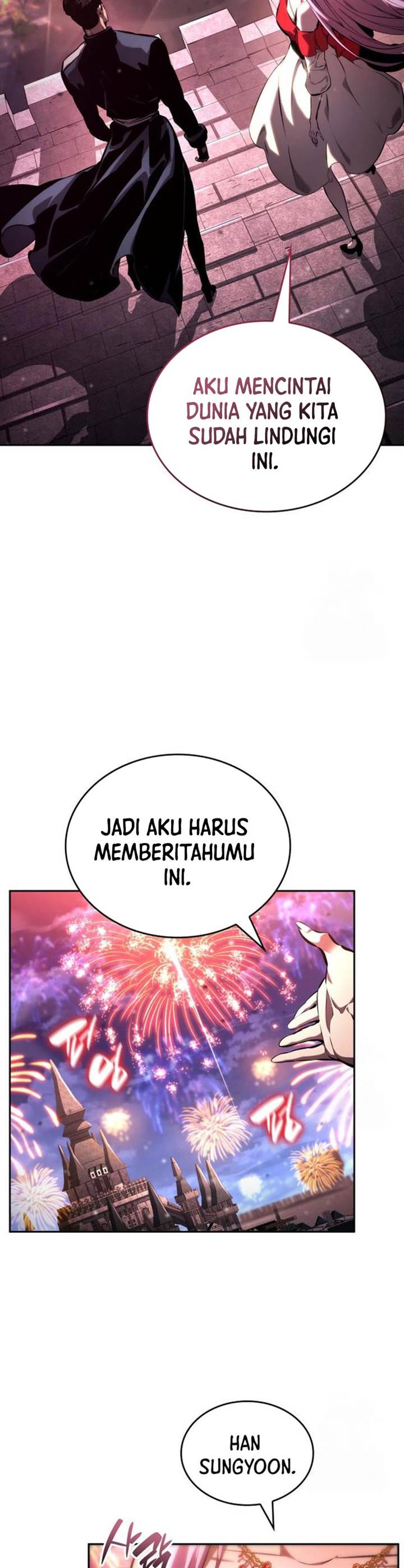 Boundless Necromancer Chap 134 - Next Chap 135