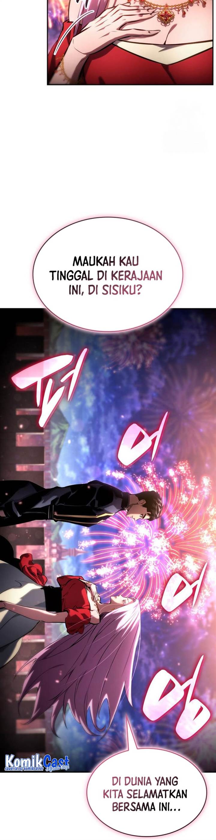 Boundless Necromancer Chap 134 - Next Chap 135