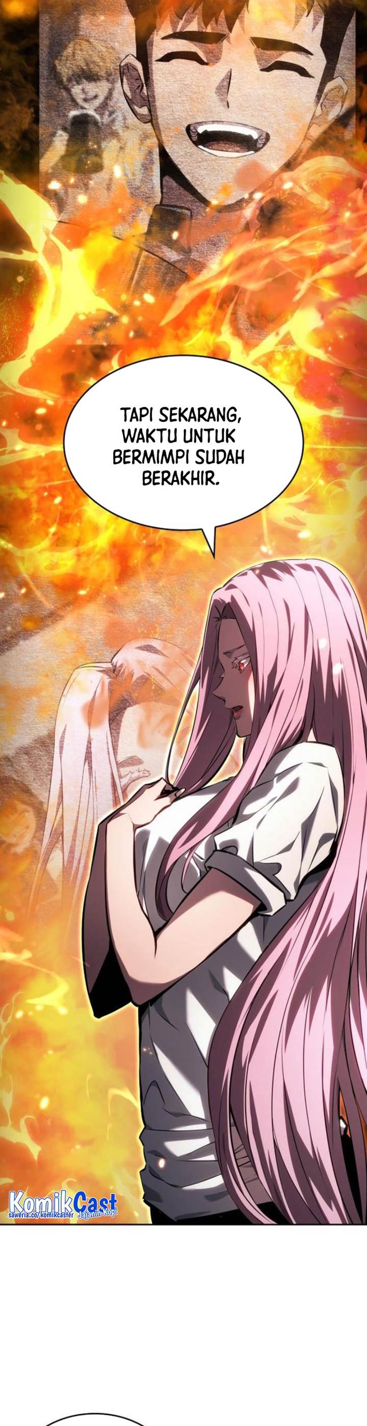 Boundless Necromancer Chap 134 - Next Chap 135