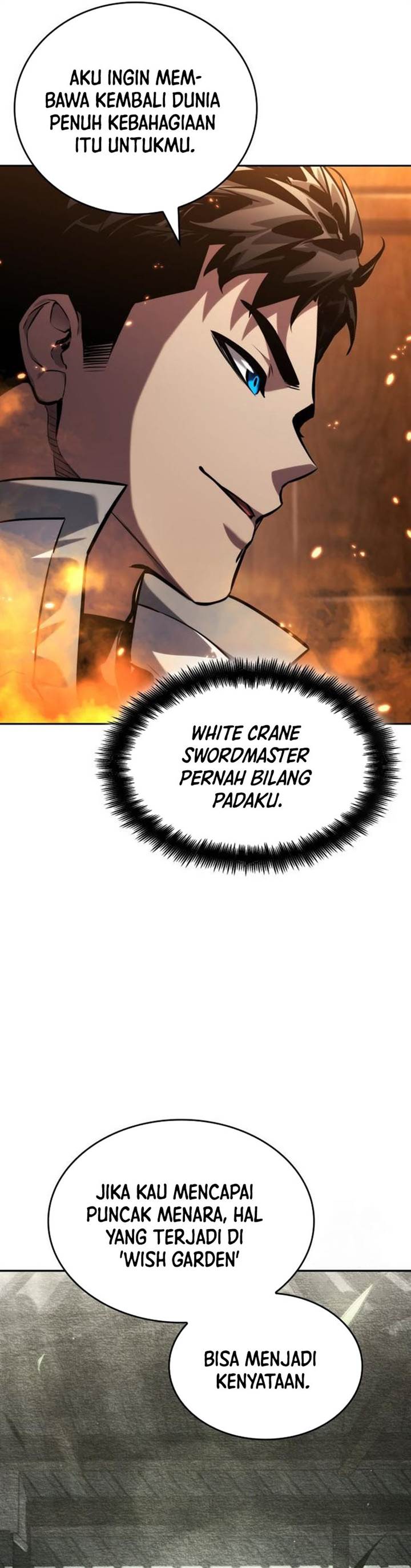 Boundless Necromancer Chap 134 - Next Chap 135