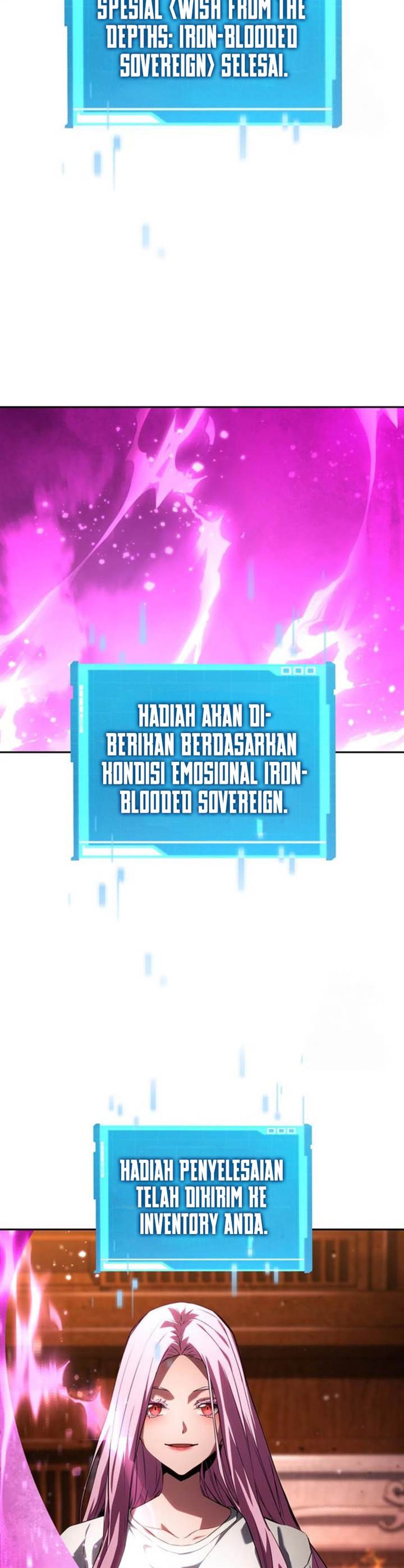 Boundless Necromancer Chap 134 - Next Chap 135