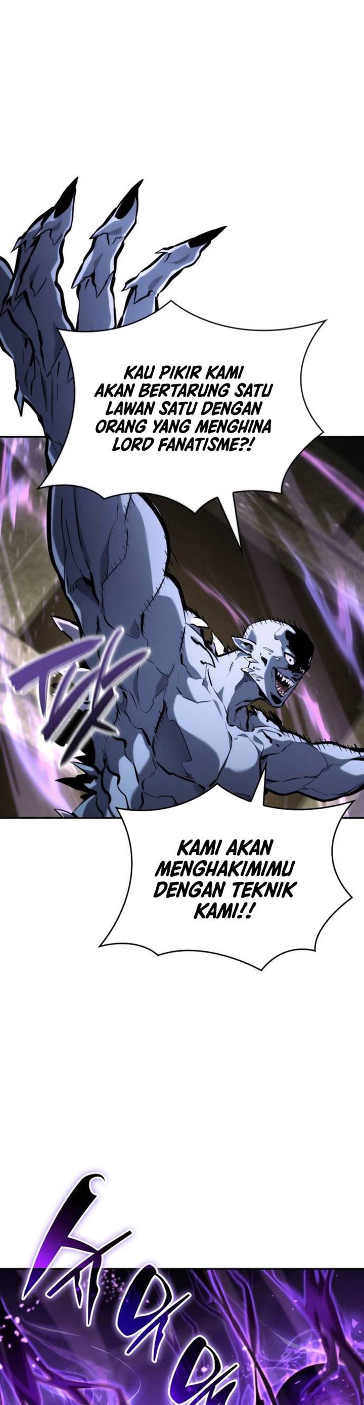 Boundless Necromancer Chap 135 - Next Chap 136