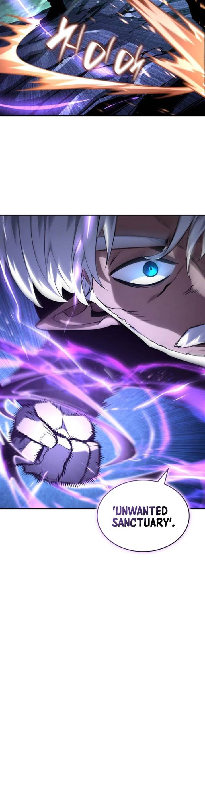 Boundless Necromancer Chap 135 - Next Chap 136