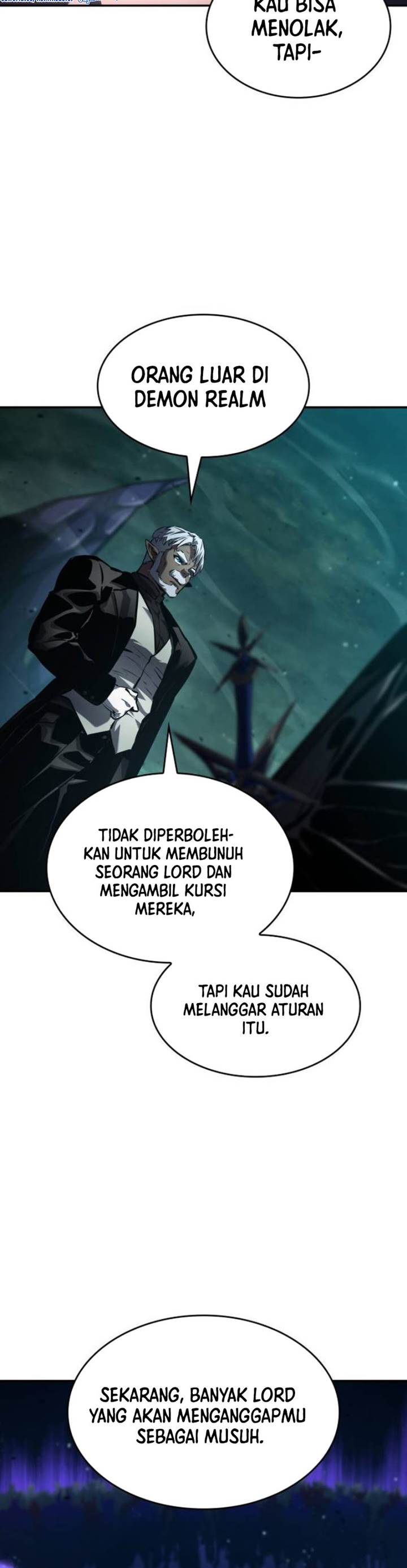 Boundless Necromancer Chap 135 - Next Chap 136