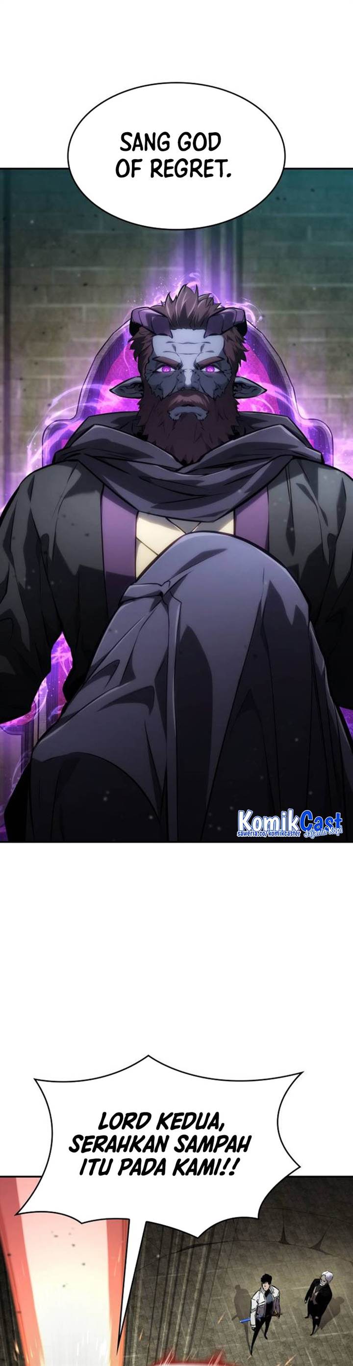 Boundless Necromancer Chap 135 - Next Chap 136