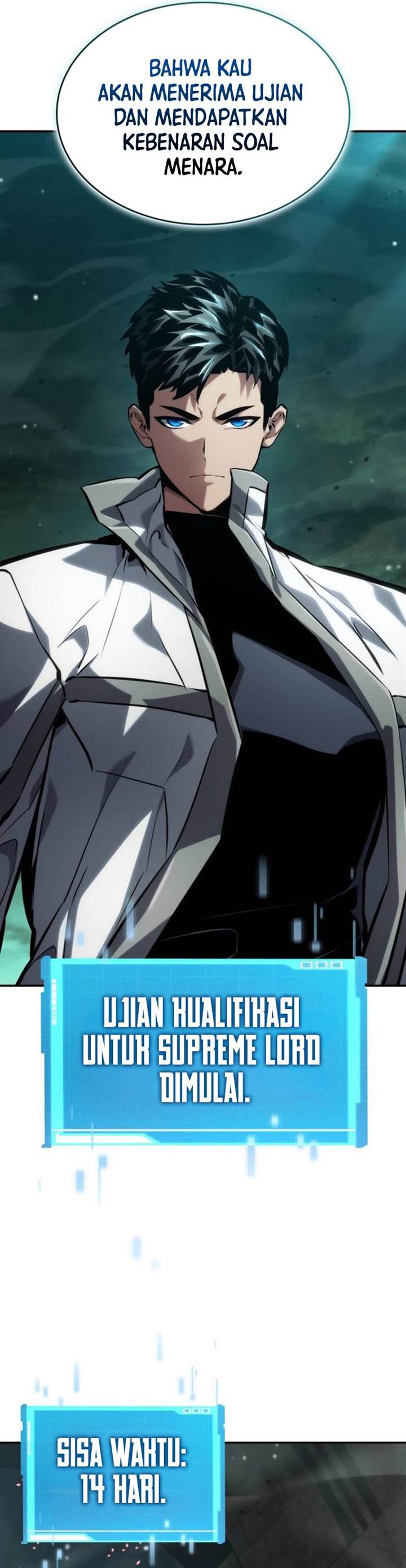 Boundless Necromancer Chap 135 - Next Chap 136